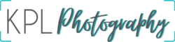Logo for KPL Photography