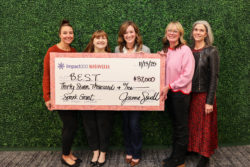 2025 Spark Grant Winner - Bling Early Services Tennessee