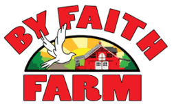 By Faith Farm
