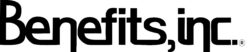 The official logo of Benefits Inc.